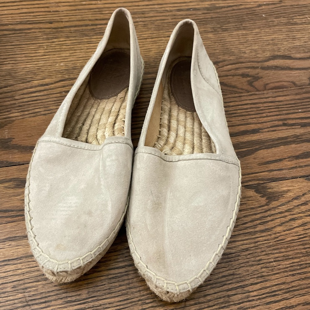 Frye Espadrilles